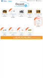 Mobile Screenshot of onrent.com.au